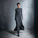 Women's Dress 2025 Fashion Temperament Short Dress V-Neck Short-Sleeved With Casual Jumpsuits HZ1208