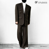 25 New Camouflage Personality Splicing Knitted Cuffs Waist Personality Tailoring Cotton Coat 1695 HZ1208