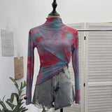 S-2XL Wicked Skirt Autumn And Winter New High-Waisted 100-Fold Skirt Anti-Light A Word Umbrella Skirt 1180 HZ1208