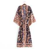 2025 Women's Loose Long-Term And Long-Wearing Cardigan 8607 HZ1208