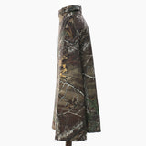 25 New Primitive Jungle Personality Print Graffiti Long Dress Female 1647 HZ1208