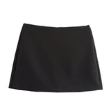 Autumn New Multi-Color Short Fashion Skirts 3152536 HZ1208