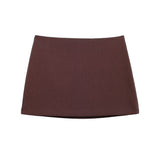 Autumn New Balloon Blazer 2010870 Miniskirt 2180502 HZ1208