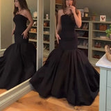 Sexy Women's New Sexy Sleeveless Slings Solid Folds Long Skirt Set HZ1208