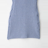 Z New Women's Fashion Stile Bully Hanging Neck Dress 5063340 HZ1208