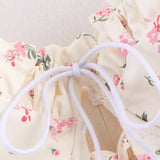 Z Sexy Spice Girls Sling Dresses 2025 Summer New French Vintage Retender Vest HZ1208