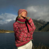 Fashion Sexy Hottie Body Fish Bone Bra Splicing Bubble Sleeve Niche Design Long-Sleeved Corset HZ1208