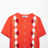 Z2025 Women's Dress Rhiking Round Neck Hot Sleeve Knitted Coat 0234011 HZ1208