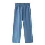 Spring New Textured Double-Dipped Jacket 5427743 Pants 5427431 HZ1208