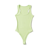 [Monthly Sales Of 100,000] Full-Body Vest Round-Neck Oceanic Body Slimming Joint Movement Wind Coat Woman HZ1208