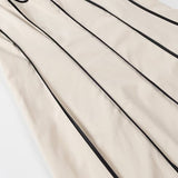 Spring New U-Neck Simple Set Of Slings Hanging Dress HZ1208