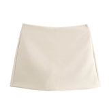 Autumn New Multi-Color Short Fashion Skirts 3152536 HZ1208