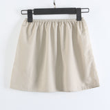 25 Spring And Summer New Bling Bling Tight Waist Fluffy Cake Skirt Individual Women's Wear Anti-Walking 1808 HZ1208