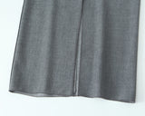 Spring New Sewing Straight Forkless Dress 8435583 HZ1208