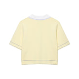 Z2025 New Fashion Temperament Women's Shirt Knitted Coat 2142109 HZ1208