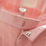 25 New Diamond Bar Domineering Exaggerated Shape Quite Inclusive Neutral Shorts Hot Pants Women 1652 HZ1208