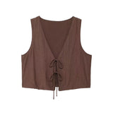 Summer New Texture Vest Top 8338772 Long Dress 4764409 HZ1208