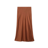 Summer New Hottie Repair Name Sipict Lily Textured Long Dress Skirt Lily Dress 5427453 HZ1208