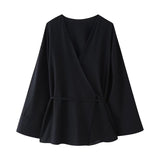 Spring New Textured Double-Dipped Jacket 5427743 Pants 5427431 HZ1208