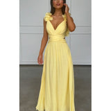 Sexy Women's New Sling With Sleeveless Dress With Hips HZ1208