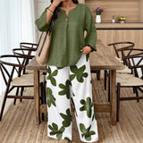 2025 New Temperament Commuting Folded Short-Legged Suit Jumpsuit Trousers Women's Clothing HZ1208