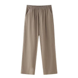 Spring New Textured Double-Dipped Jacket 5427743 Pants 5427431 HZ1208