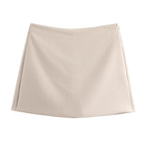 Autumn New Multi-Color Short Fashion Skirts 3152536 HZ1208