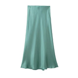 Summer New Hottie Repair Name Sipict Lily Textured Long Dress Skirt Lily Dress 5427453 HZ1208