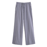 Spring New Textured Double-Dual And Coat 5427734 Trousers 4391423 HZ1208