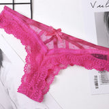 Post-Scutter Hollow Lace Trousers Ladies Thongs T-Shirt Trousers T-Trout T-Trout T-Shirt Trousers HZ1208