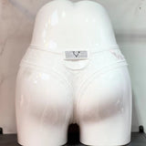 After V Drowsing Hollow Lady T-Shirt T-Shirt Lace Trousers Love Lace Cotton Crotch Large-Size Thong Trousers Low-Rise Trousers HZ1208