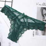 Post-Scutter Hollow Lace Trousers Ladies Thongs T-Shirt Trousers T-Trout T-Trout T-Shirt Trousers HZ1208