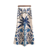 2025 Women's Long-Sleeved Positioning Flower Shirt 5530 5529 HZ1208