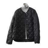 New Cotton Jacket In Autumn And Winter 2025, The New Cotton Jacket Is Light And Thin Cotton Cotton Jacket. HZ1208