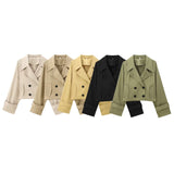 New Autumn Trench Coat 3046242 HZ1208
