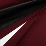 Women's Clothing 2025 Fashion Women's Decoration Temperament Long Coat HZ1208