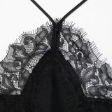 Z2025 New Summer Women's Fashion Lace Silk-Sense Silk-Sense Dress 5919201 HZ1208