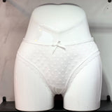 Ribbon Hanging Lady T-Shirt T-Shirt T-Shirt Love Lace Cotton Trousers Low-Waisted T-Shirt HZ1208