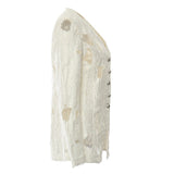 25 New Intention To Write High Quality Women's Coat 1763 HZ1208