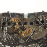 25 New Primitive Jungle Personality Print Graffiti Long Dress Female 1647 HZ1208