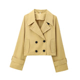 New Autumn Trench Coat 3046242 HZ1208