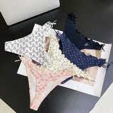 M1u T-Shirted With Lotus Leaf-Side Cotton Trousers T-Shirts With Bows Breathable T-T-Shirts Sweet Tongs HZ1208