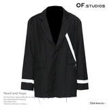 25 New Bump White Splicing Irregular Niche Fur Coat Top 1470 HZ1208