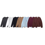 Spring 2025 New Loose Sleeve Knitted Coat 5536160 Knitted Mini Dress 5536161 Set HZ1208