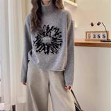 Thicken The Corduroy Shirt Women's Coat 2025 Autumn And Winter New Korean Version Of Loose Long-Sleeved Folded Shirt Topess HZ1208