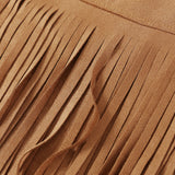 25 New Cowboy Style Wild Domineering Heavy Industry Tuxedo Long Dress Girl 1574 HZ1208