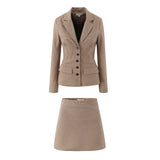 2025 Women's New Cotton Watermark Positioning Flower Belt And Shirt Jacket 8660 HZ1208