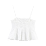 New Embroidered Wave Coat In Summer 4786109 Cape Skirt 4786110 HZ1208